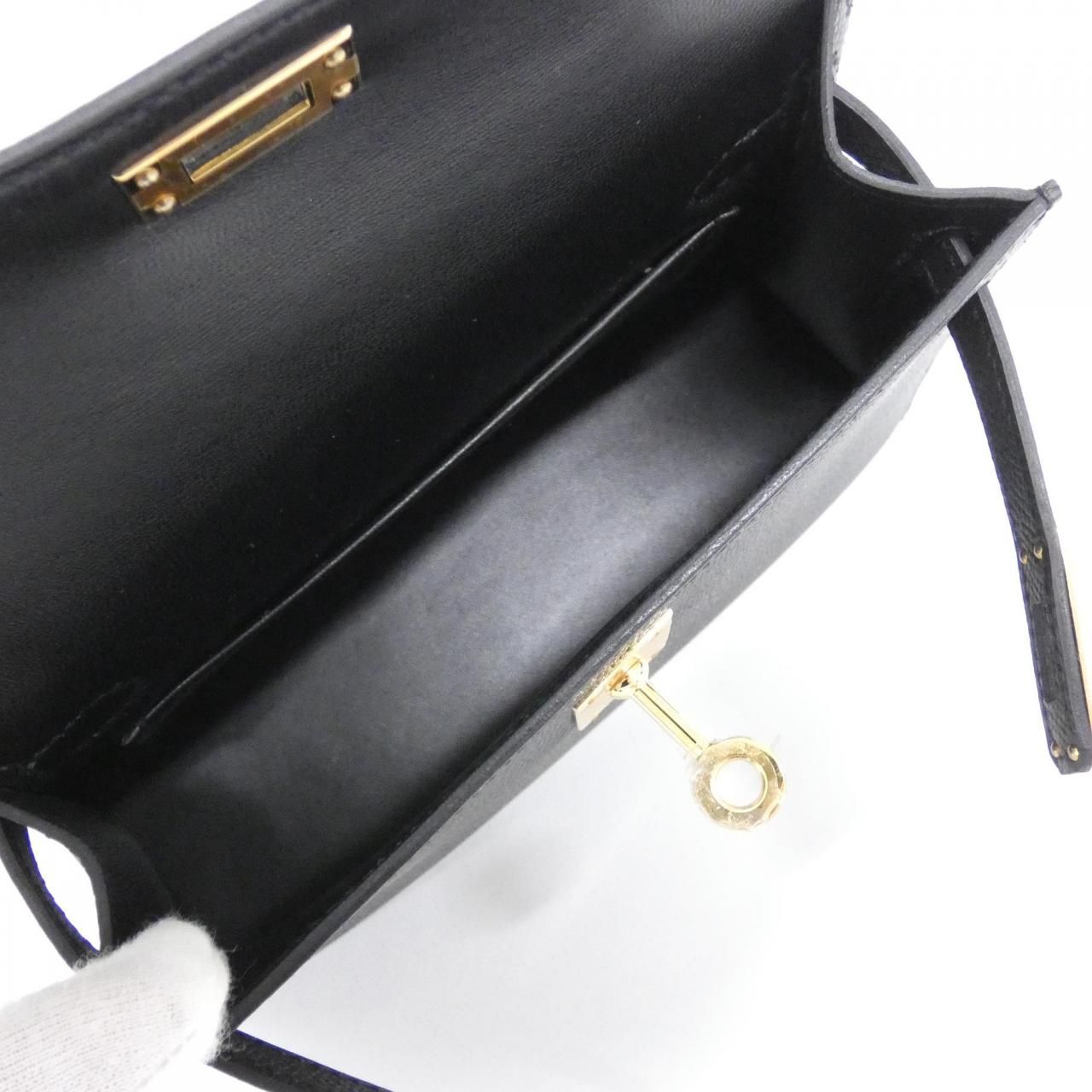 Hermes Mini Kelly 2 — view 5