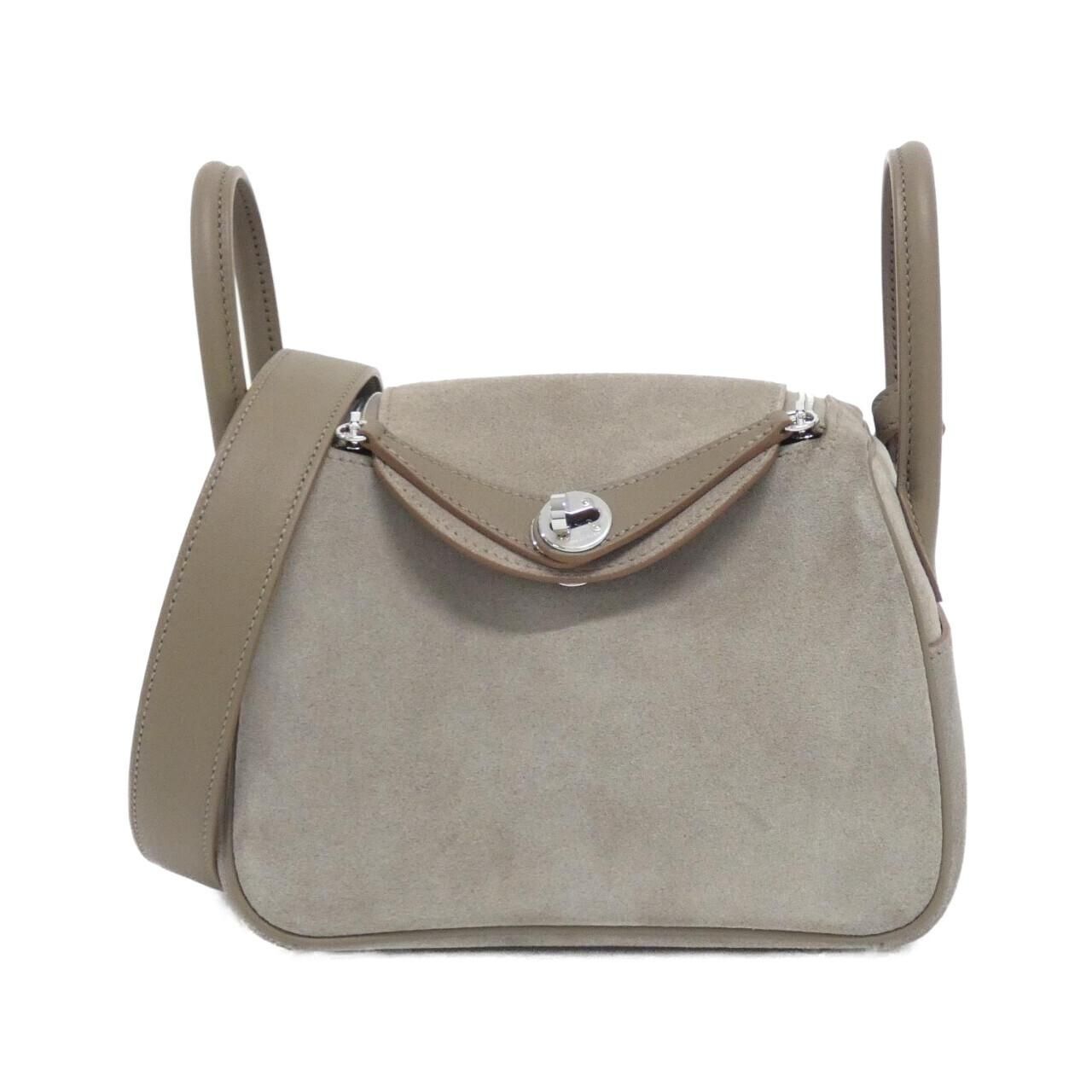 Hermes Lindy 2 Mini Shoulder