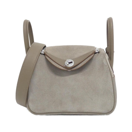 Hermes Lindy 2 Mini Shoulder