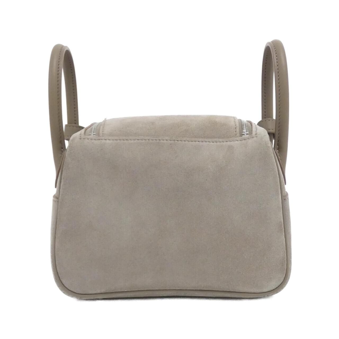Hermes Lindy 2 Mini Shoulder — view 2
