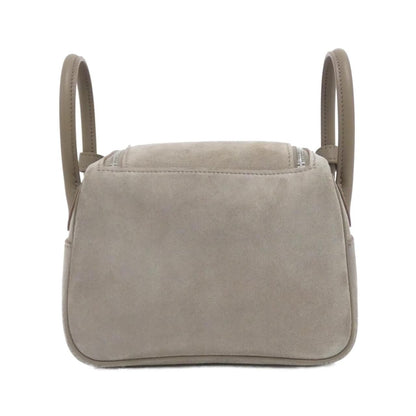 Hermes Lindy 2 Mini Shoulder — view 2