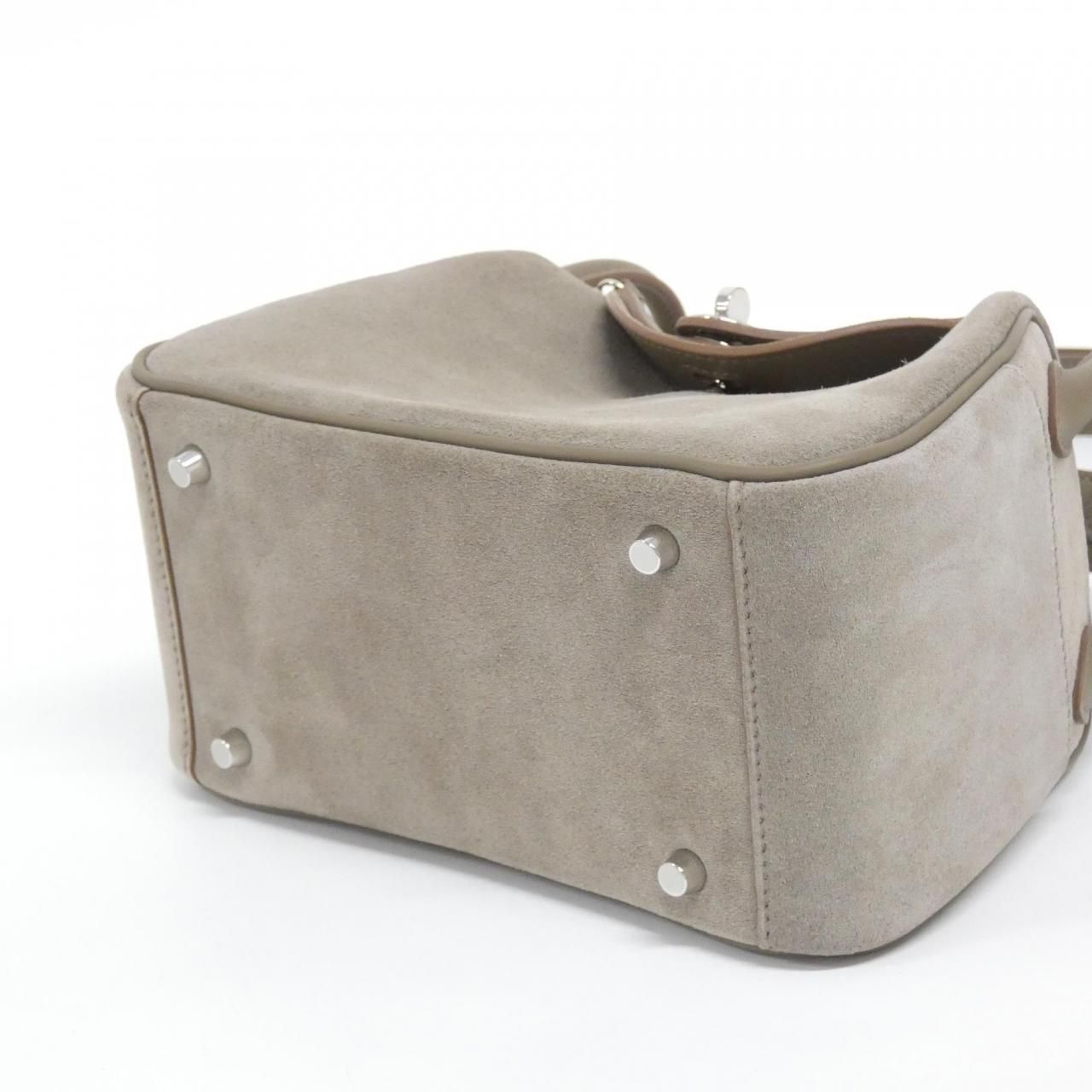 Hermes Lindy 2 Mini Shoulder — view 3