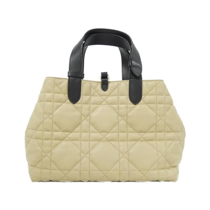 Dior Toujour Bag Handbag Beige — view 2