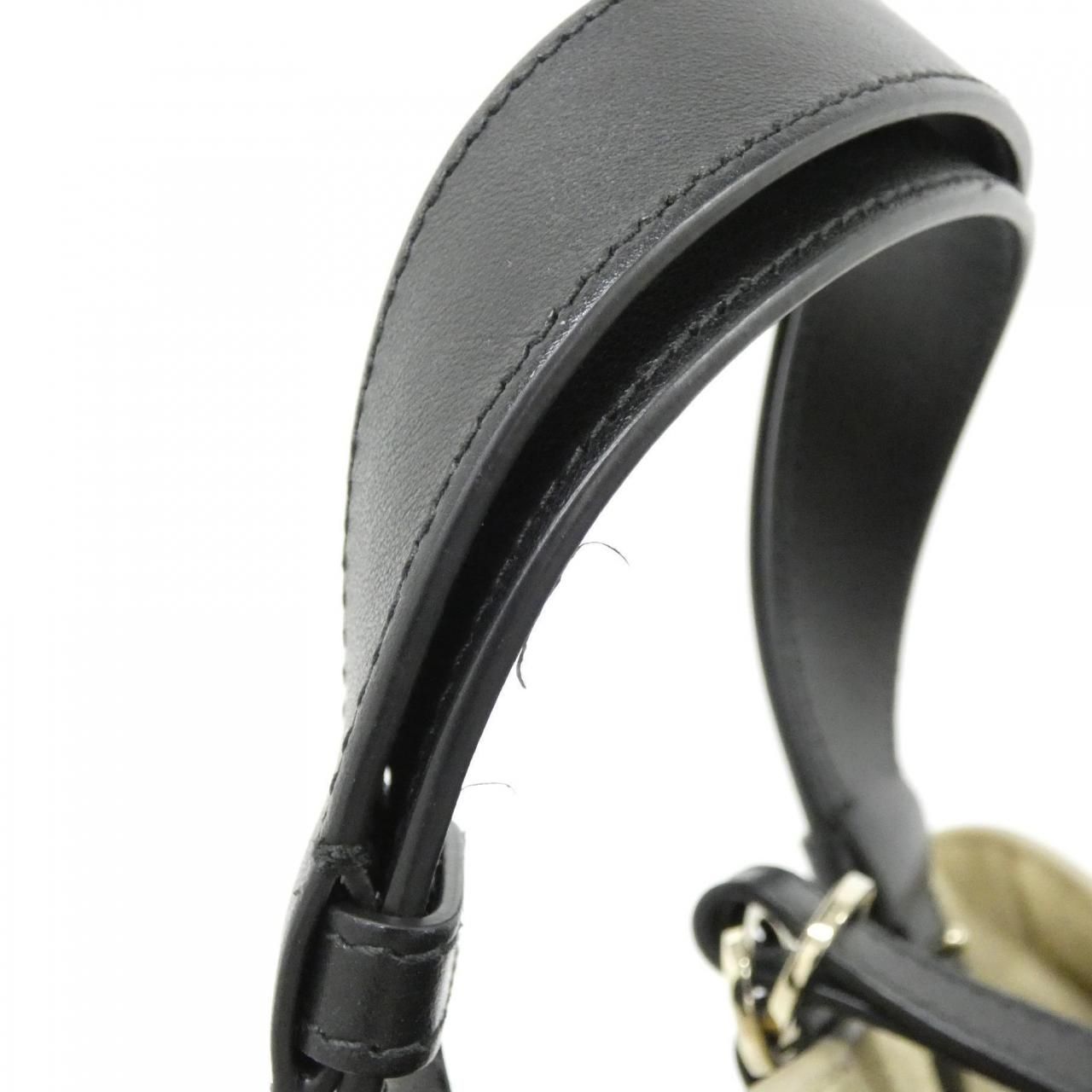 Dior Toujour Bag Handbag Beige — view 8