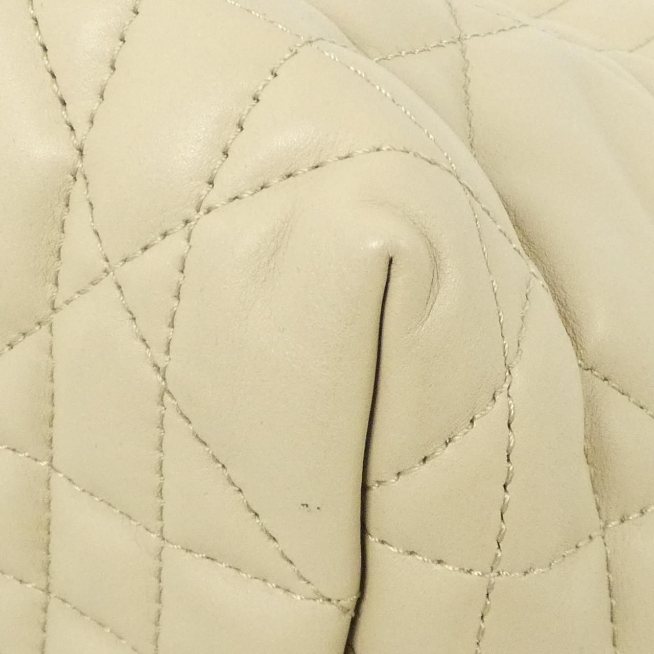 Dior Toujour Bag Handbag Beige — view 3