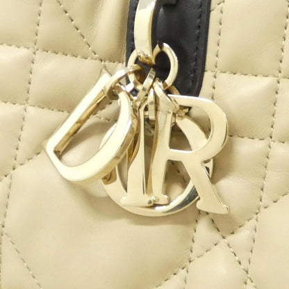Dior Toujour Bag Handbag Beige — view 4