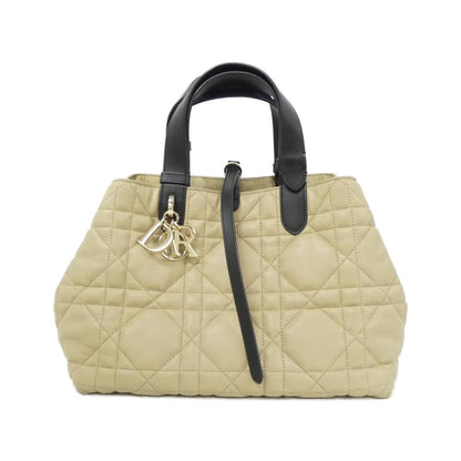 Dior Toujour Bag Handbag Beige