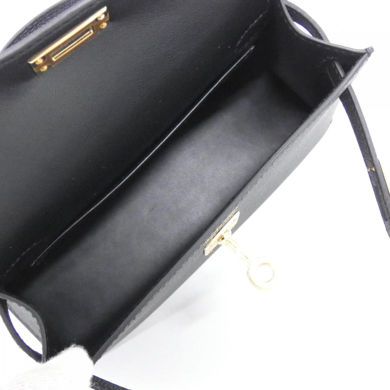 Hermes Mini Kelly 2 — view 5