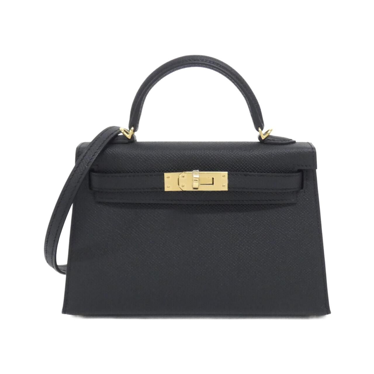 Hermes Mini Kelly 2