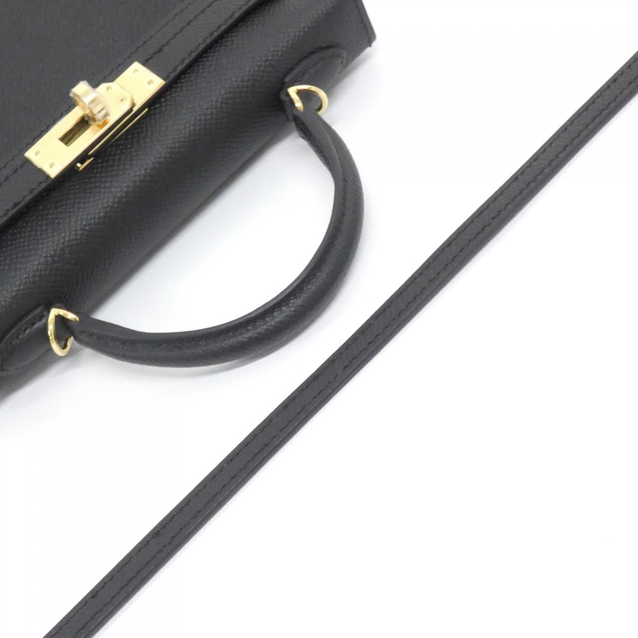 Hermes Mini Kelly 2 — view 4