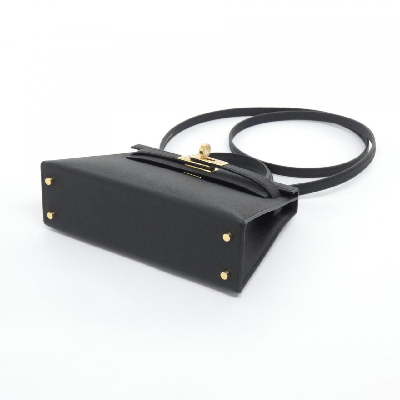 Hermes Mini Kelly 2 — view 3