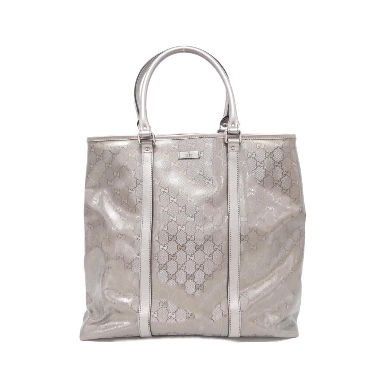 Gucci Bag Handbag Purple