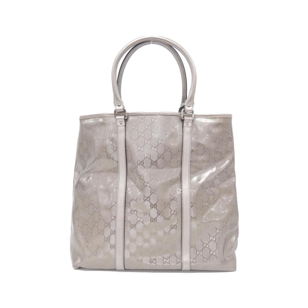 Gucci Bag Handbag Purple — view 2
