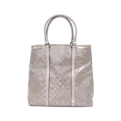 Gucci Bag Handbag Purple — view 2