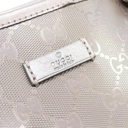 Gucci Bag Handbag Purple — view 4
