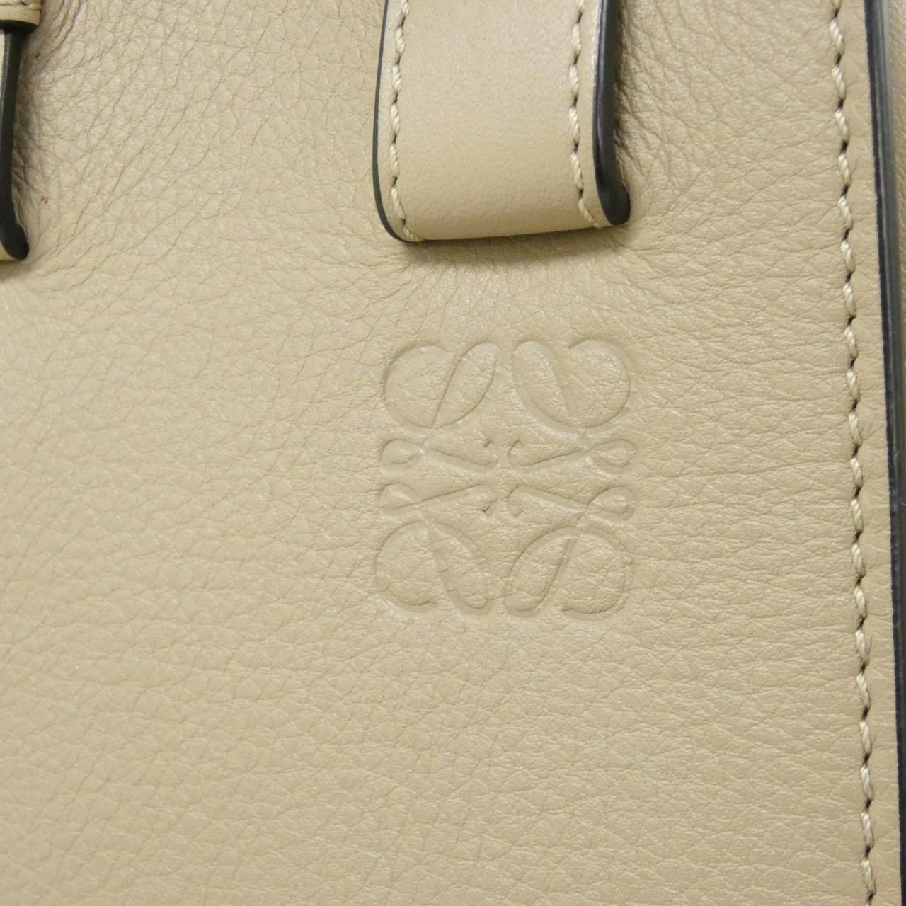Loewe Hammock Small 387 30 Shoulder — view 4