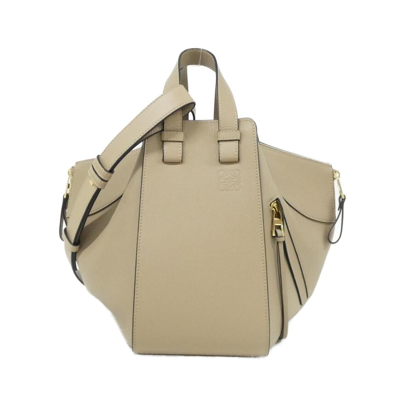 Loewe Hammock Small 387 30 Shoulder