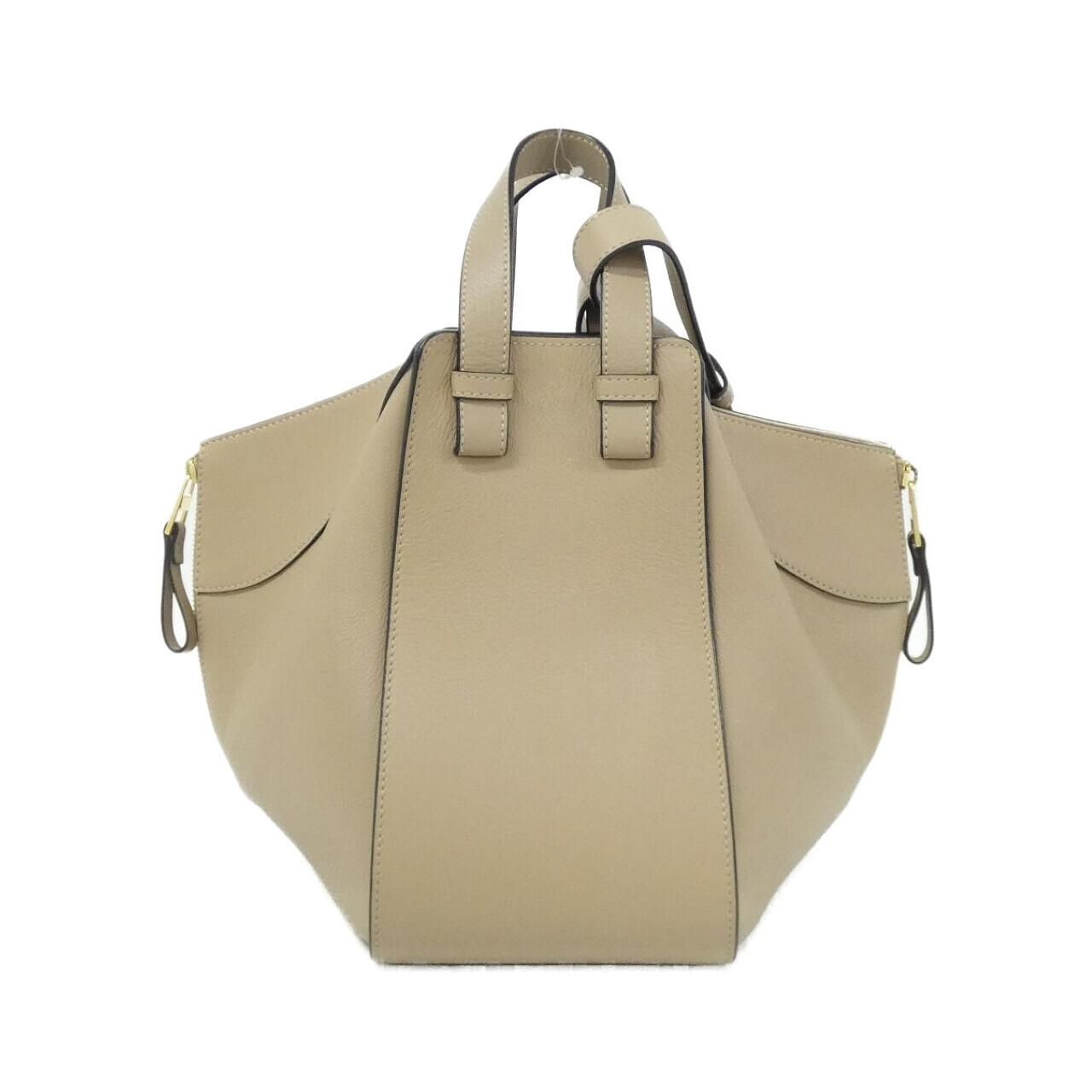 Loewe Hammock Small 387 30 Shoulder — view 2