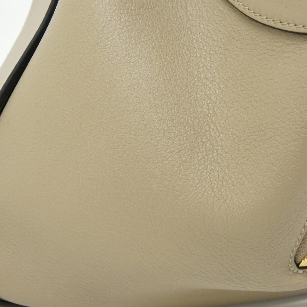 Loewe Hammock Small 387 30 Shoulder — view 6