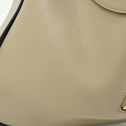 Loewe Hammock Small 387 30 Shoulder — view 6