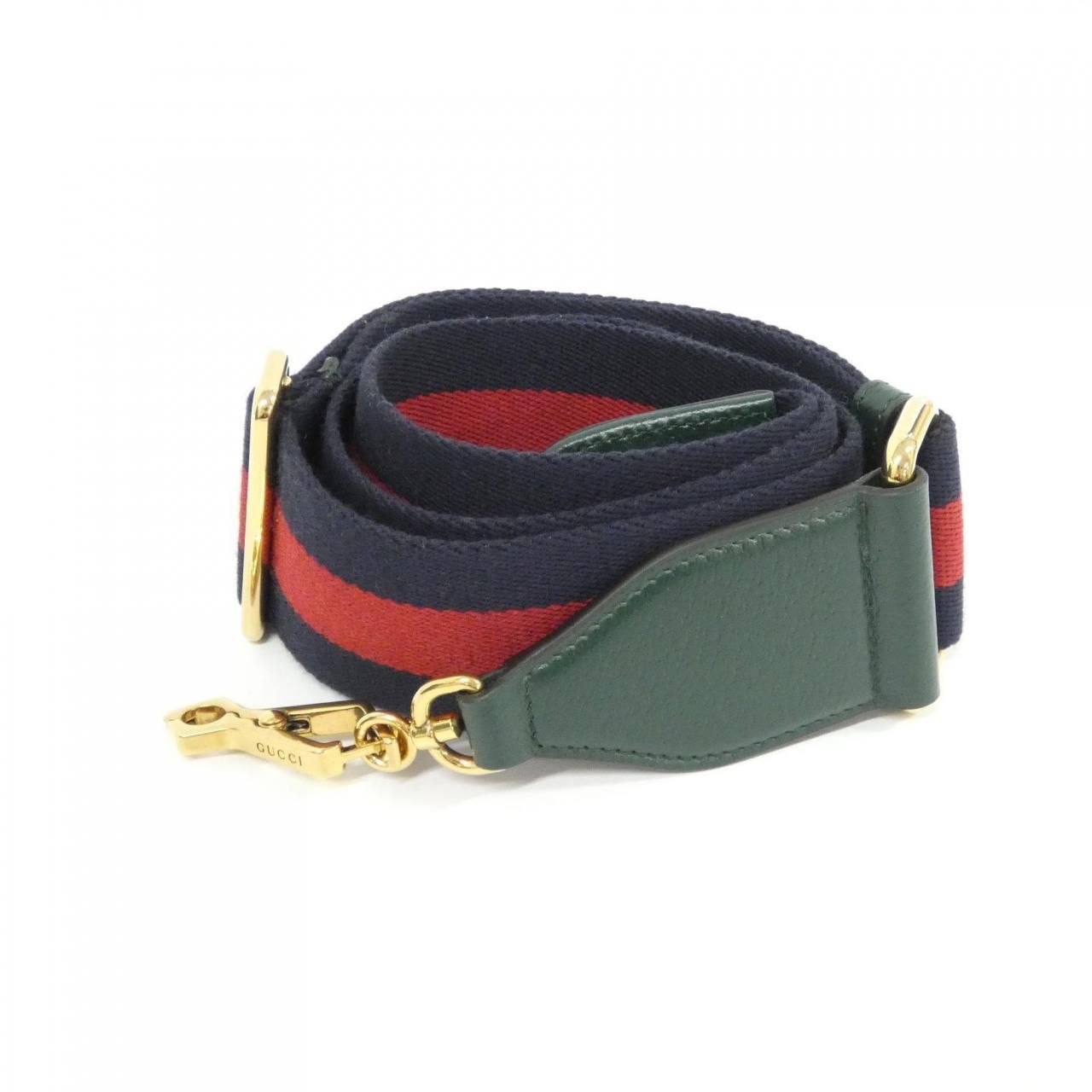 Gucci Diana Bag Handbag Green — view 8