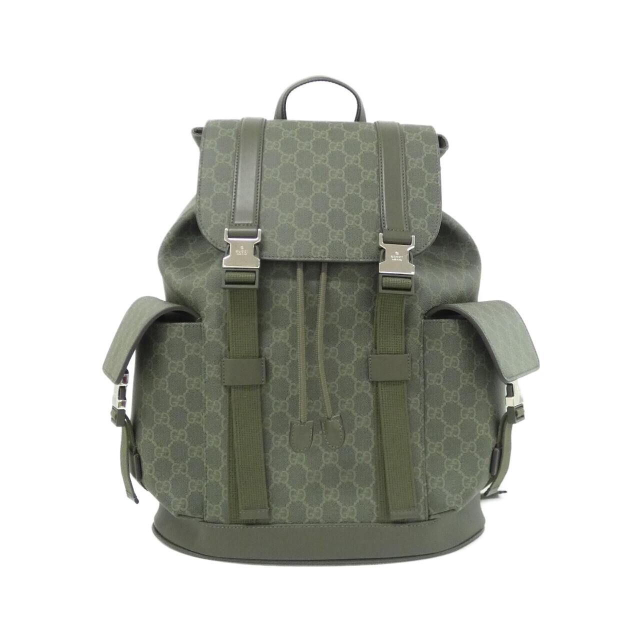 Gucci Fafaj Backpack