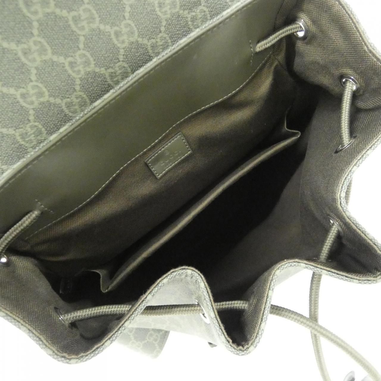 Gucci Fafaj Backpack — view 8