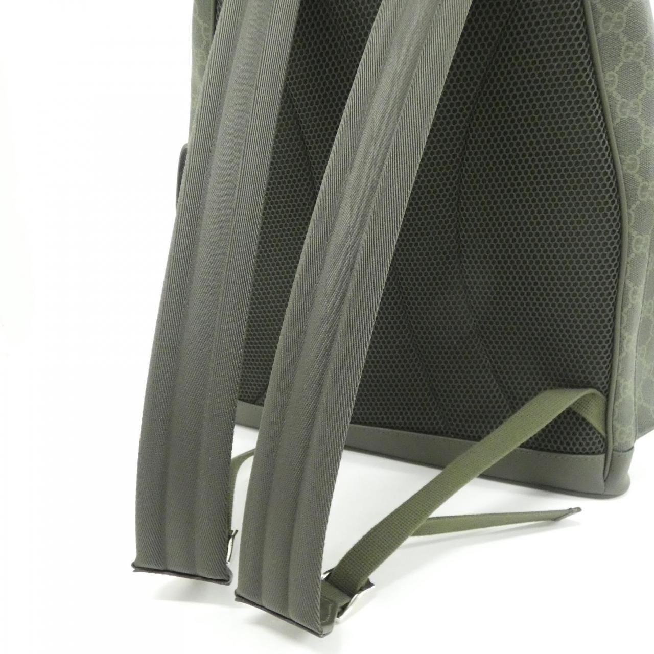 Gucci Fafaj Backpack — view 7