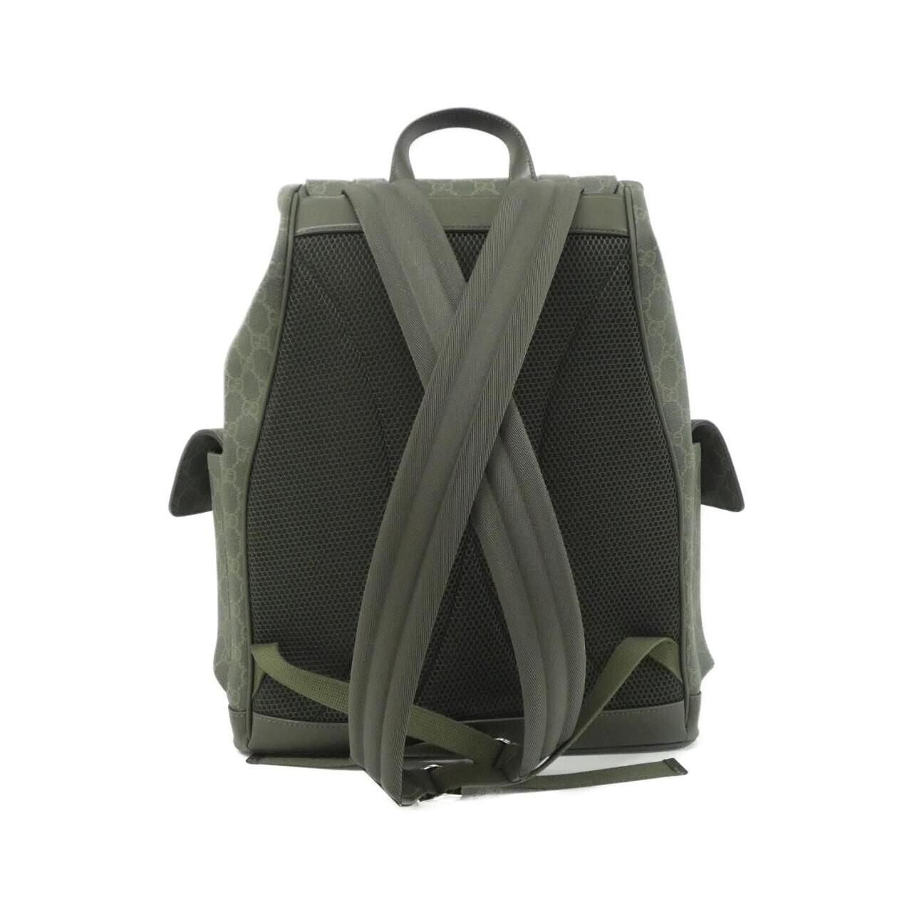 Gucci Fafaj Backpack — view 2