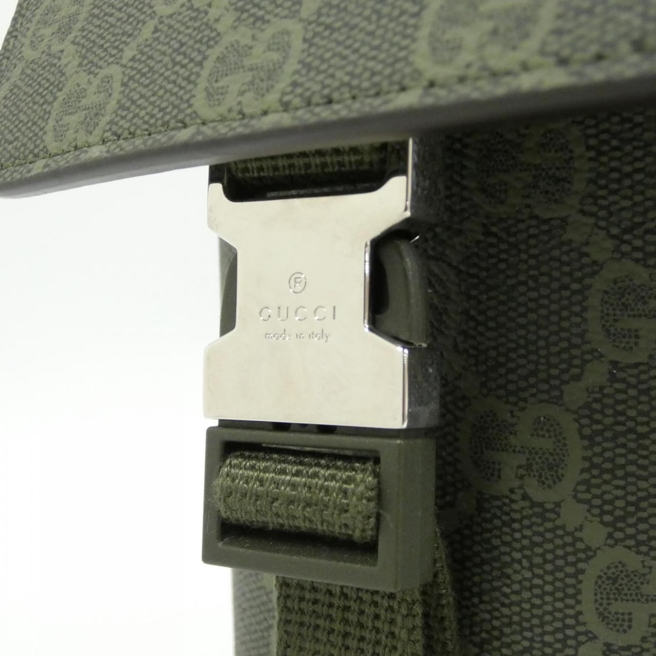 Gucci Fafaj Backpack — view 4