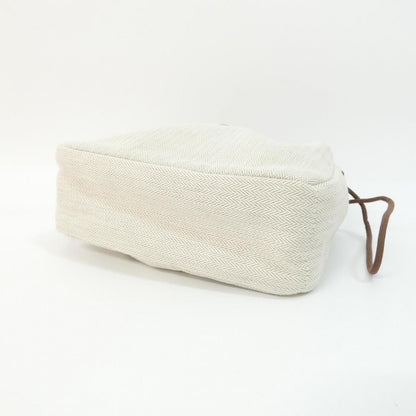 Hermes Full Ruby 20 cm Pouch — view 3