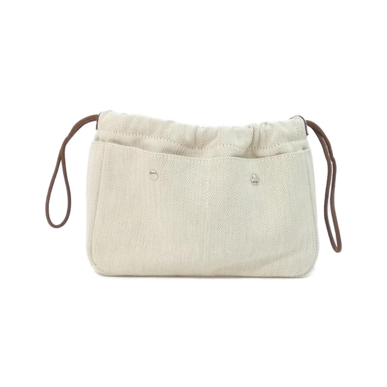Hermes Full Ruby 20 cm Pouch