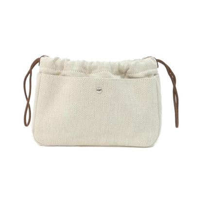 Hermes Full Ruby 20 cm Pouch — view 2