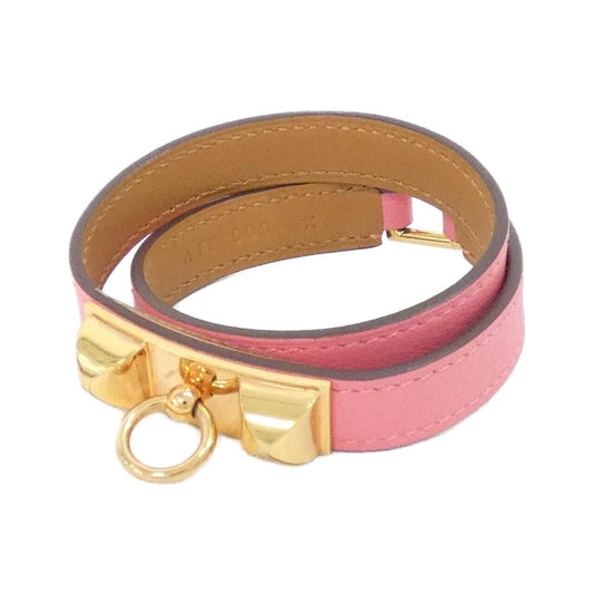 Hermes Rival Double Tour Bracelet