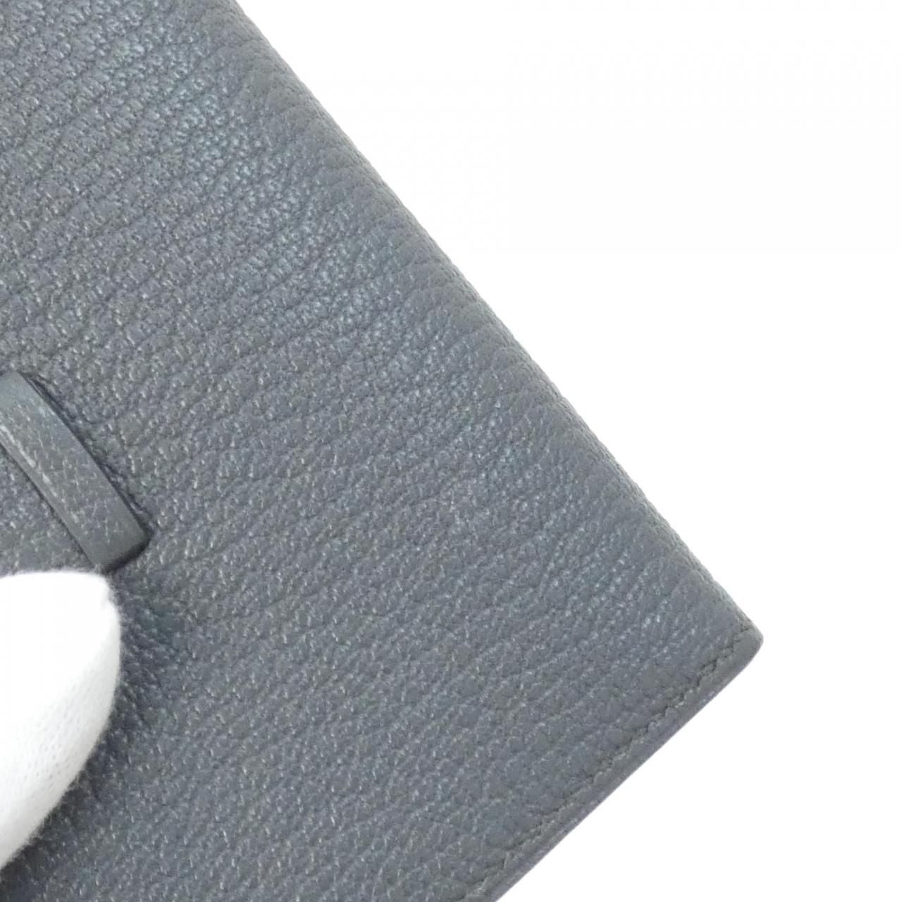 Hermes Bearn Mini Wallet — view 4