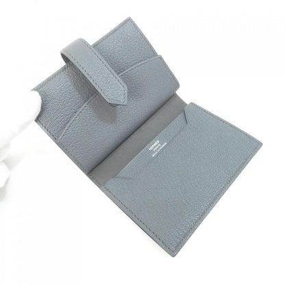 Hermes Bearn Mini Wallet — view 7