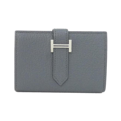 Hermes Bearn Mini Wallet