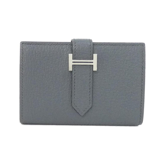 Hermes Bearn Mini Wallet