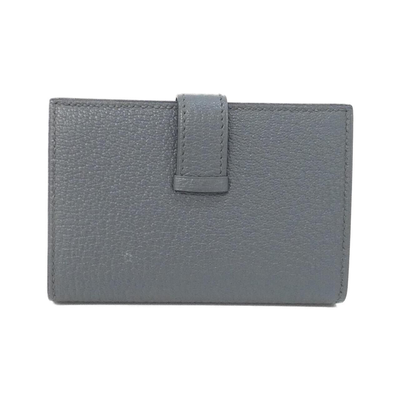 Hermes Bearn Mini Wallet — view 2