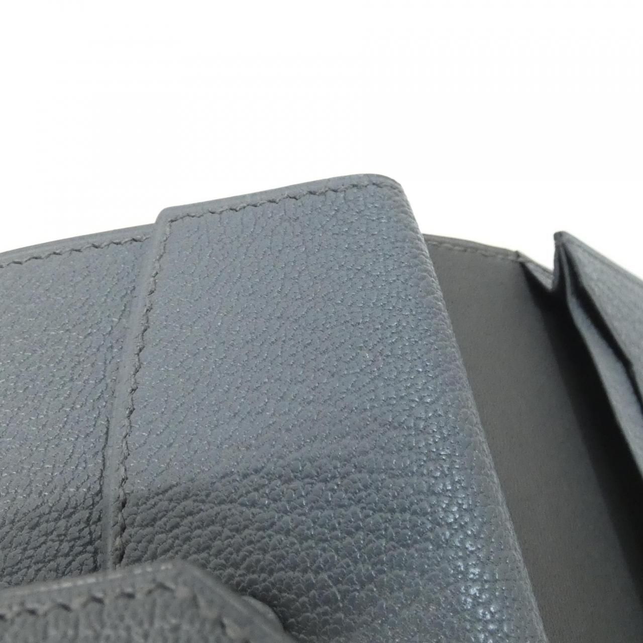 Hermes Bearn Mini Wallet — view 8