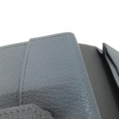 Hermes Bearn Mini Wallet — view 8