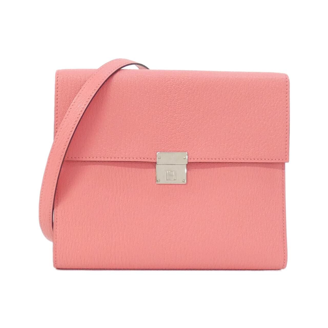 Hermes Click 16 cm Shoulder Wallet