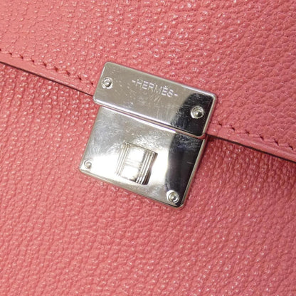 Hermes Click 16 cm Shoulder Wallet — view 4