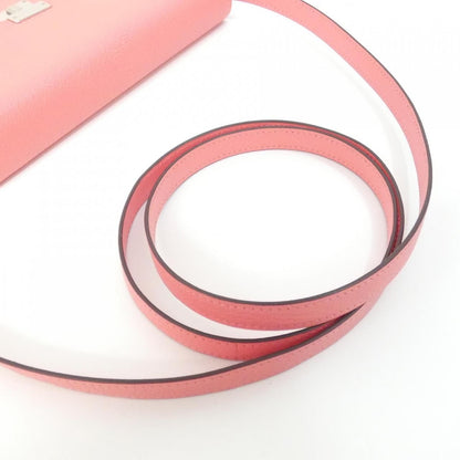Hermes Click 16 cm Shoulder Wallet — view 5