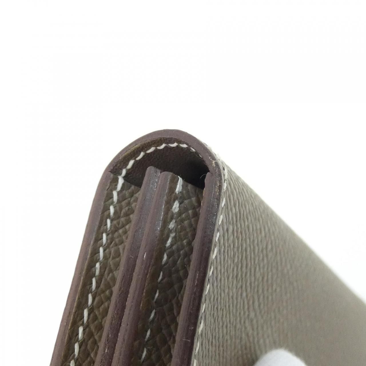 Hermes Bearn Card Case — view 3