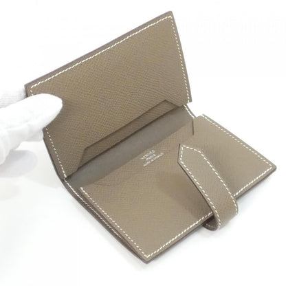 Hermes Bearn Card Case — view 8