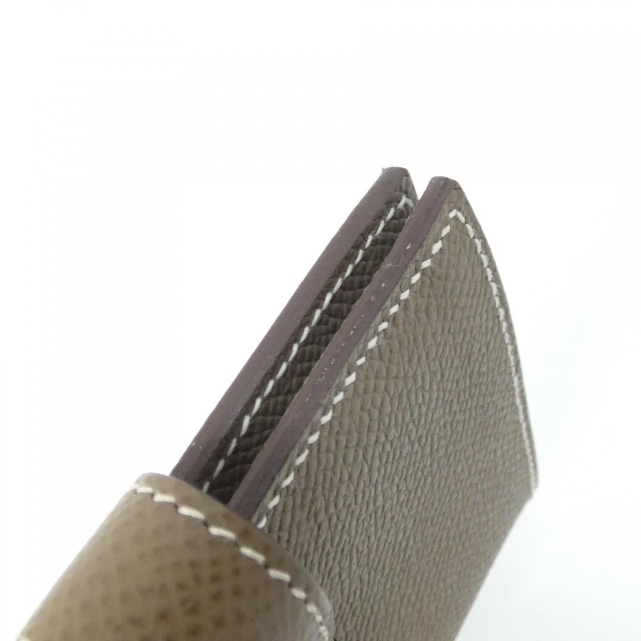Hermes Bearn Card Case — view 5