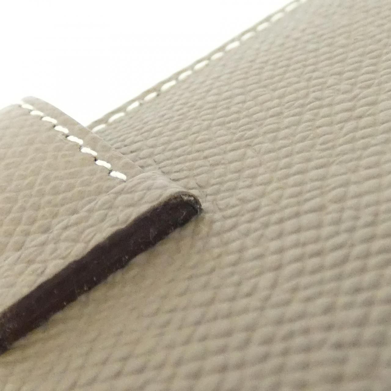 Hermes Bearn Card Case — view 6