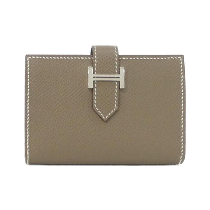 Hermes Bearn Card Case