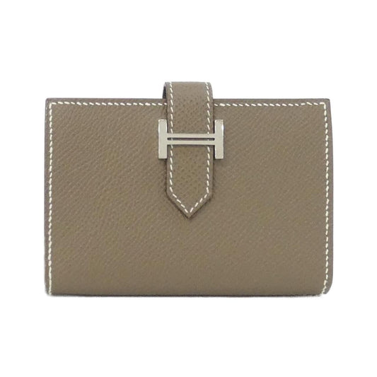 Hermes Bearn Card Case